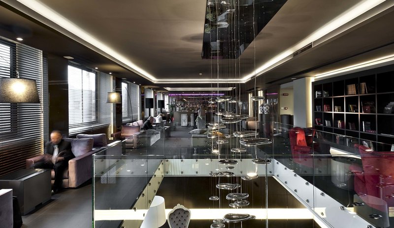Lounge/Empfang