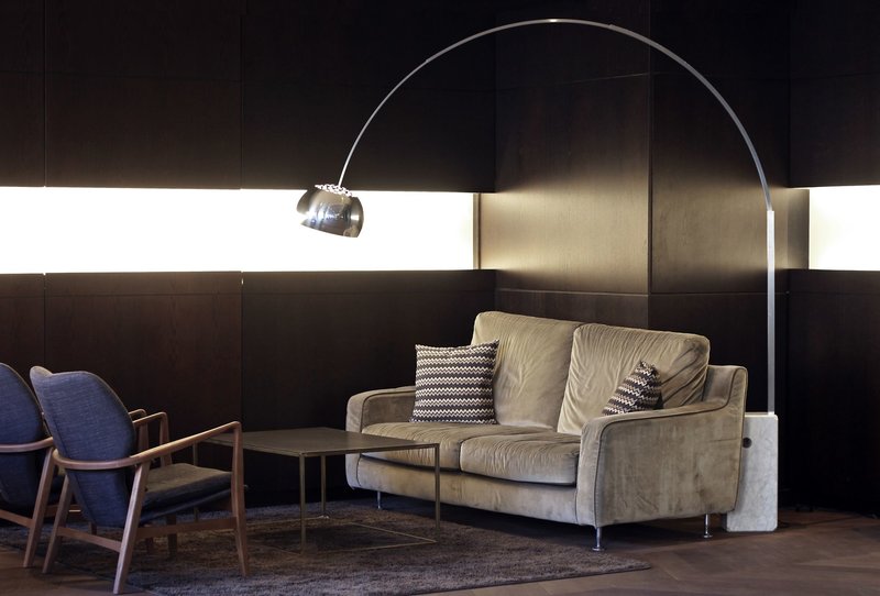 Lounge/Empfang