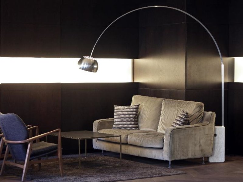 Lounge/Empfang