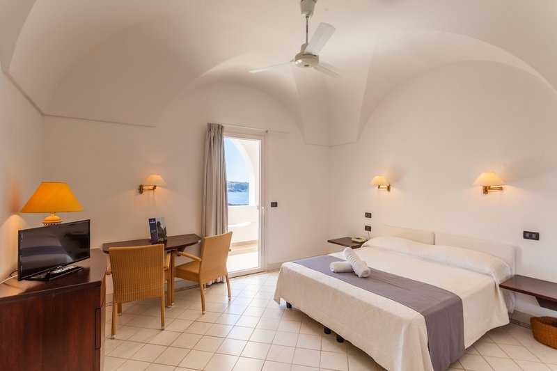 Mursia Resort & Spa in Pantelleria, Catania Wohnbeispiel