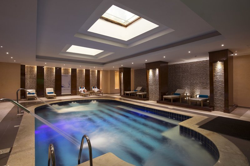 Wellness