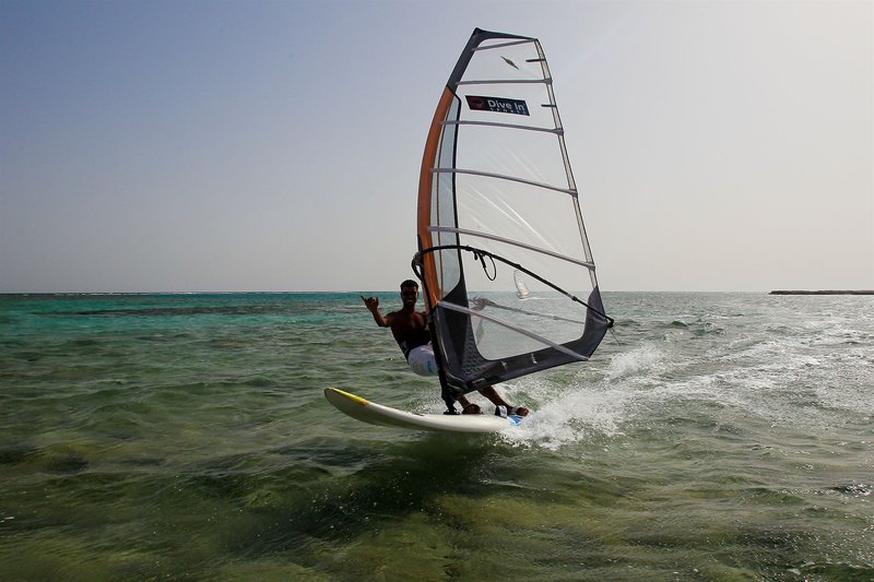 Sport und Freizeit