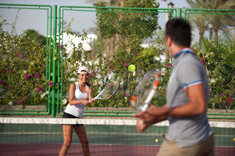 Sport und Freizeit