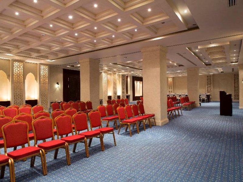 Konferenzraum