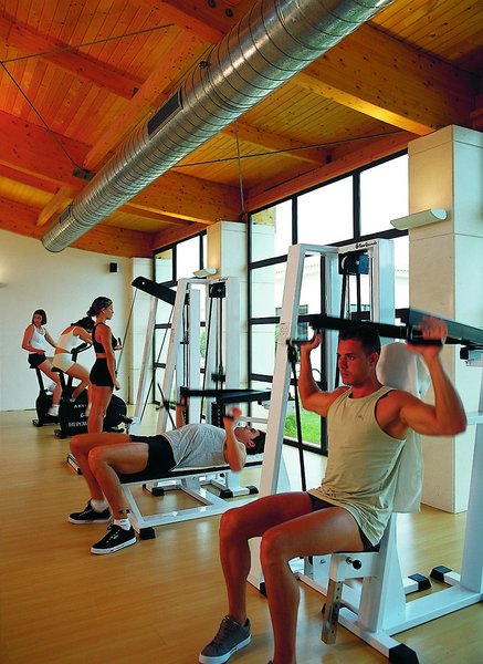 Sport und Freizeit