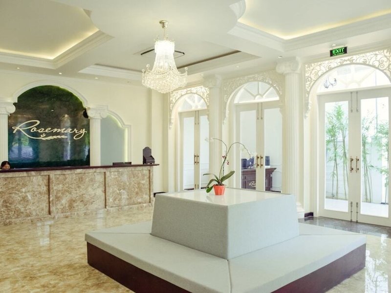 Lounge/Empfang