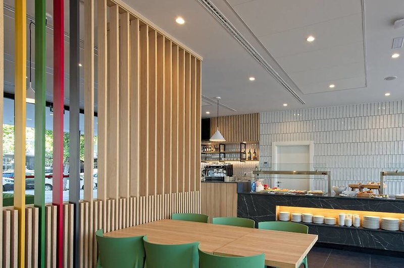Lounge/Empfang