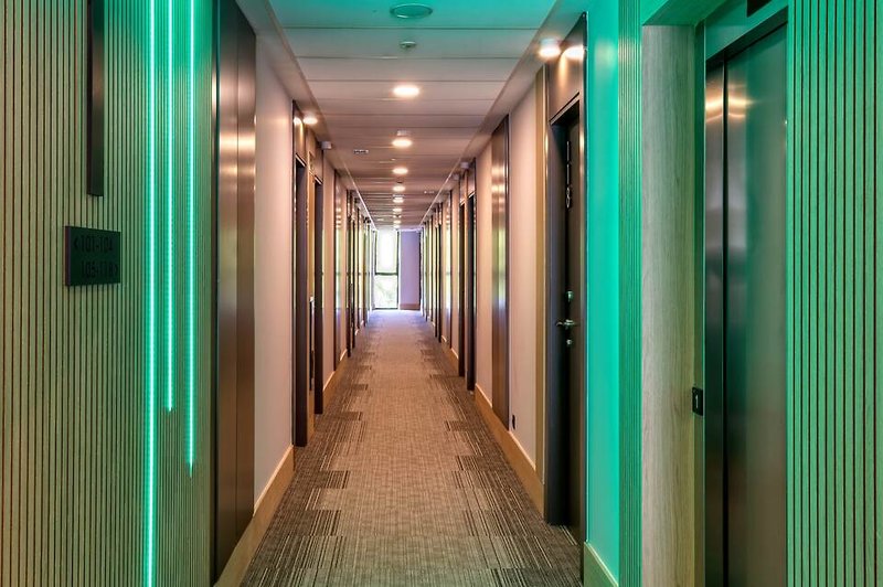 Lounge/Empfang