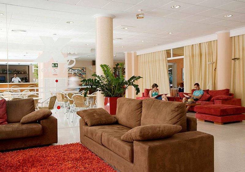 Lounge/Empfang