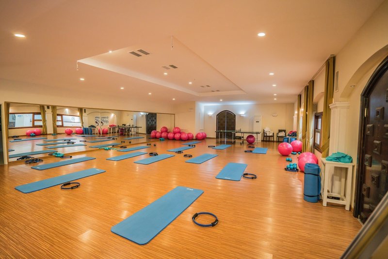 Wellness