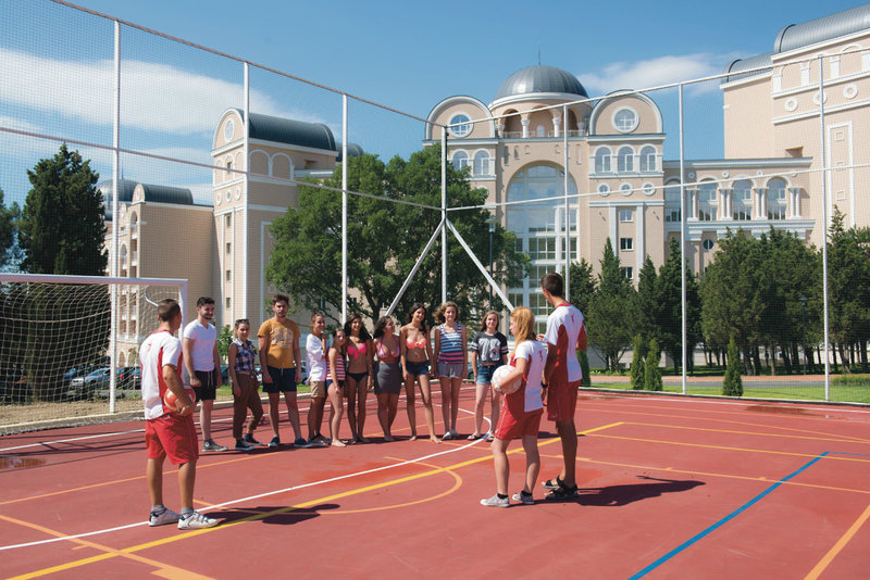 Sport und Freizeit