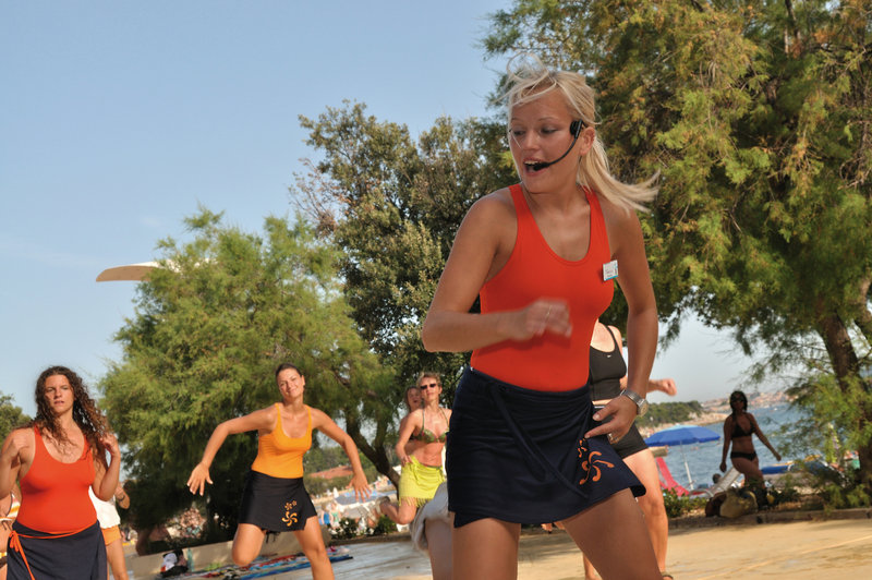 Sport und Freizeit