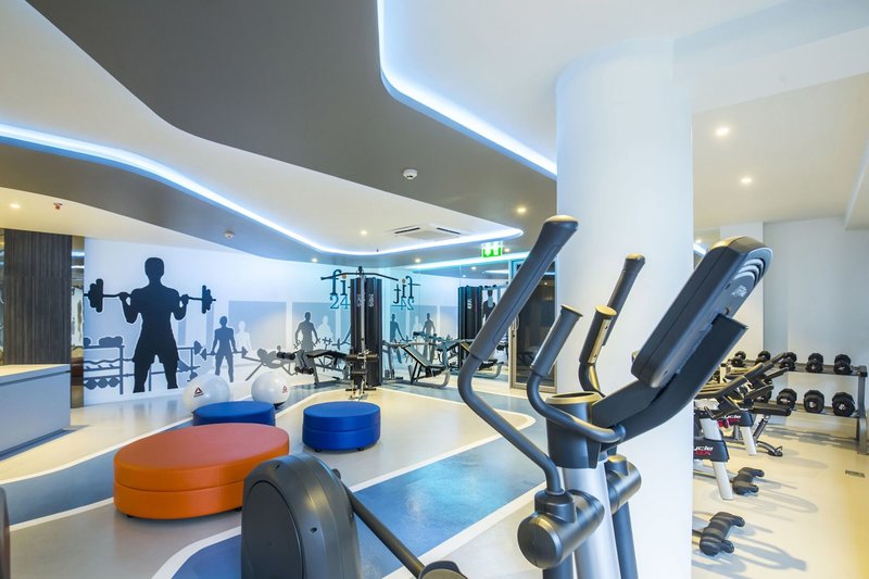 Sport und Freizeit