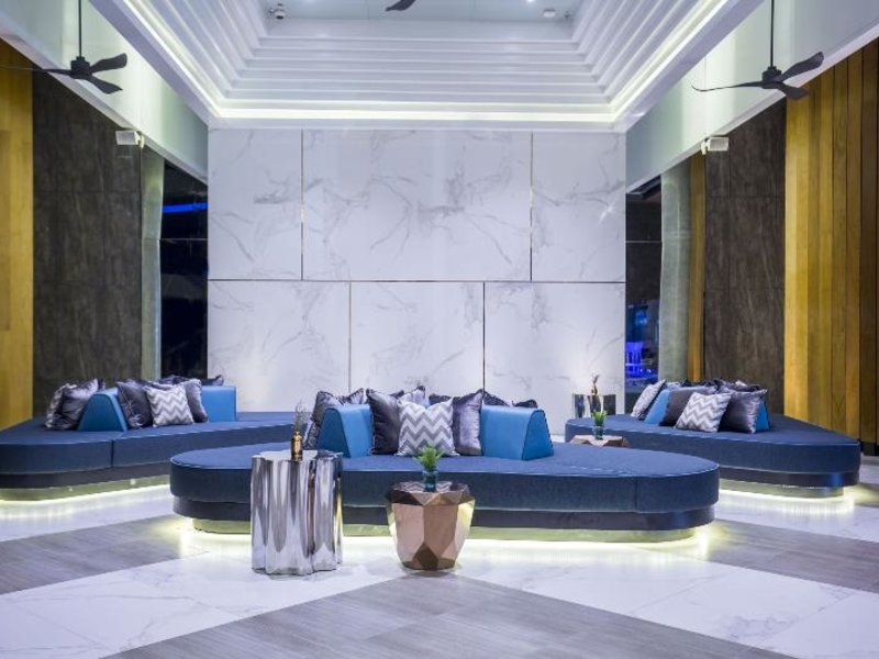 Lounge/Empfang