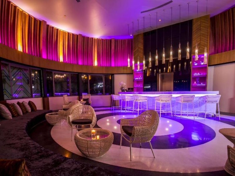 Lounge/Empfang