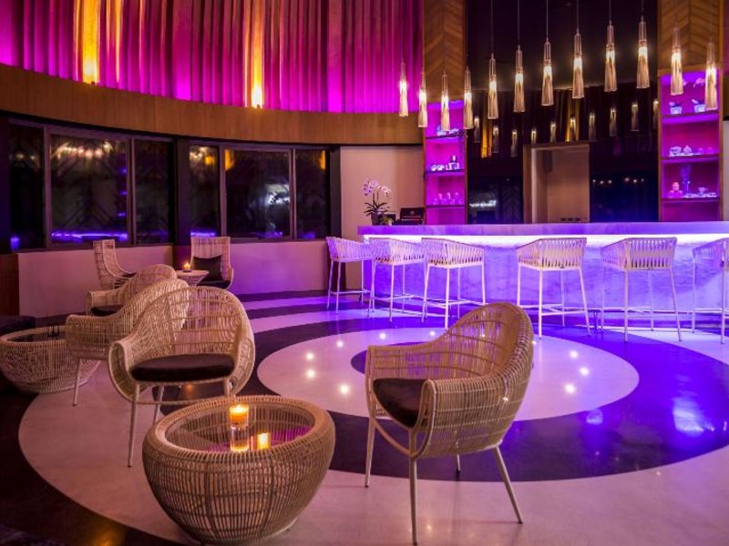Lounge/Empfang