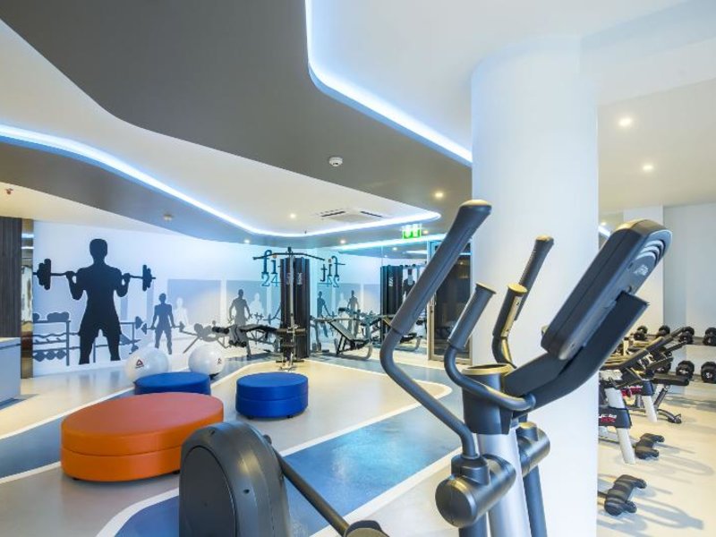 Sport und Freizeit