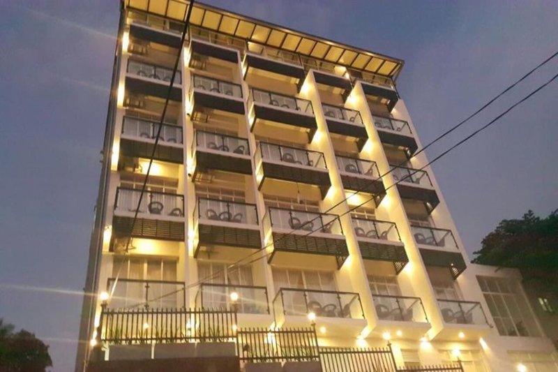 Lavendish Hills Kandy in Kandy, Colombo Außenaufnahme