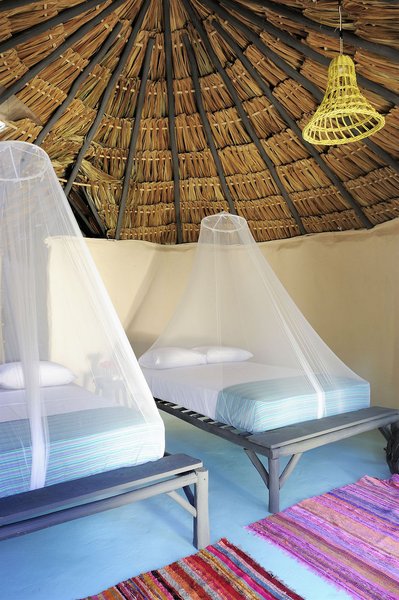 Papaya Playa Project in Tulum, Cancun Wohnbeispiel