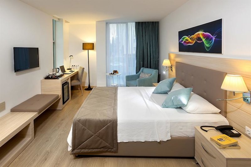 The Room Hotel in Antalya, Antalya Wohnbeispiel