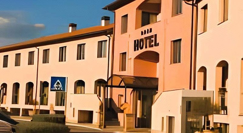Hotel Il Gentiluomo in Arezzo, Pisa Außenaufnahme