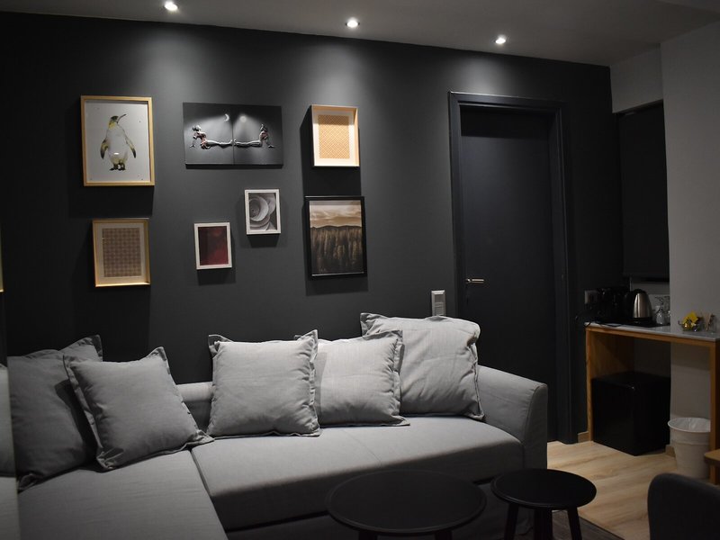 Lounge/Empfang