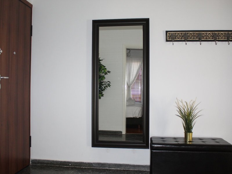Lounge/Empfang