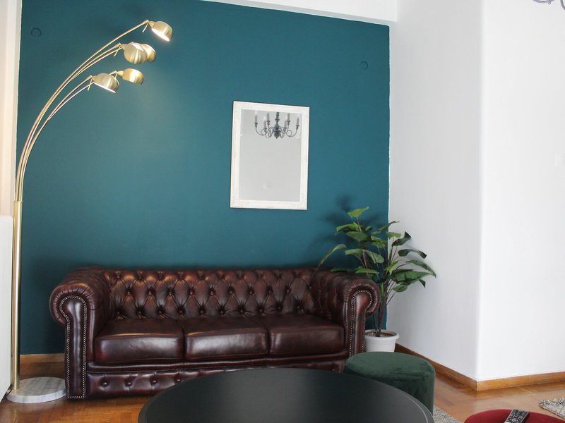 Lounge/Empfang