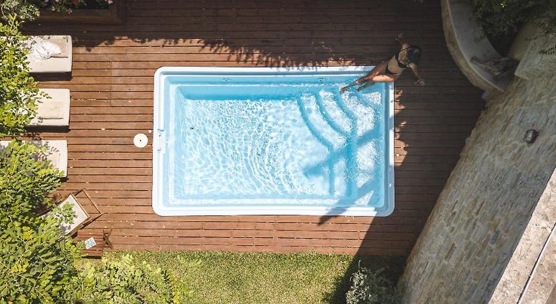 Z Boutique Hotel in Rethymno, Heraklion (Kreta) Modellaufnahme
