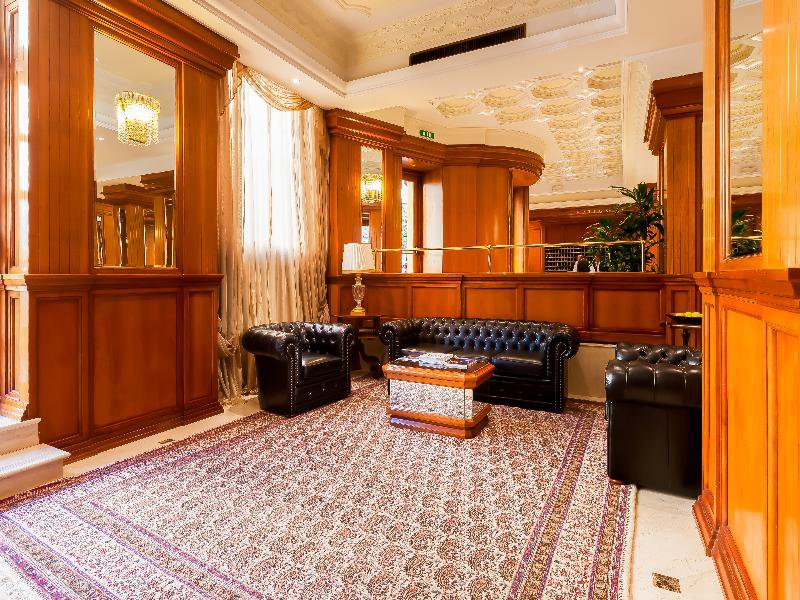 Lounge/Empfang