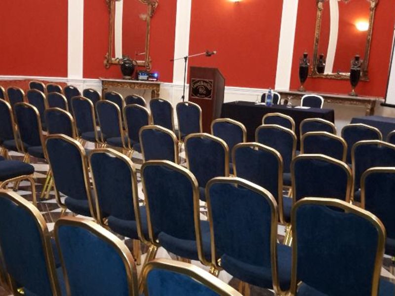 Konferenzraum
