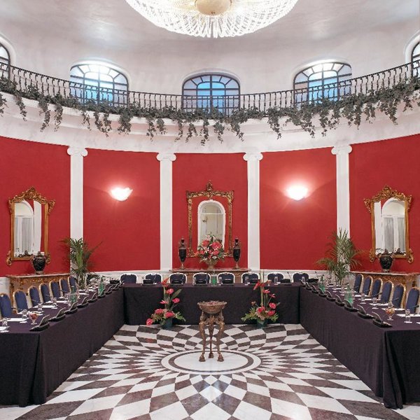 Konferenzraum