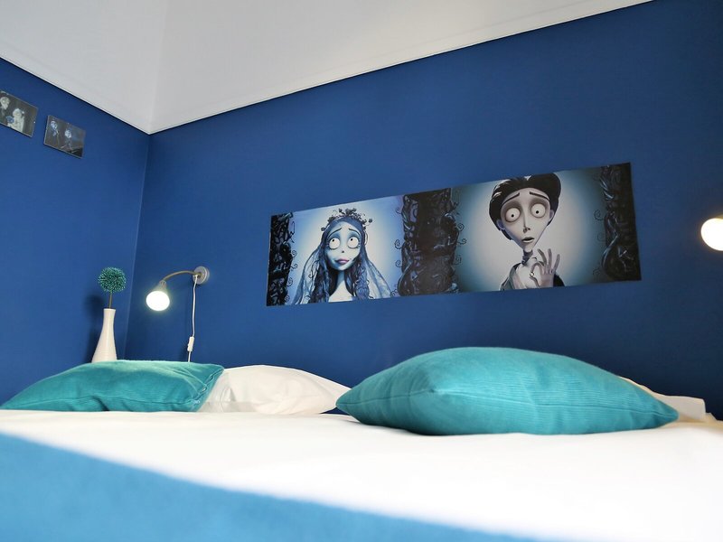 Lounge/Empfang