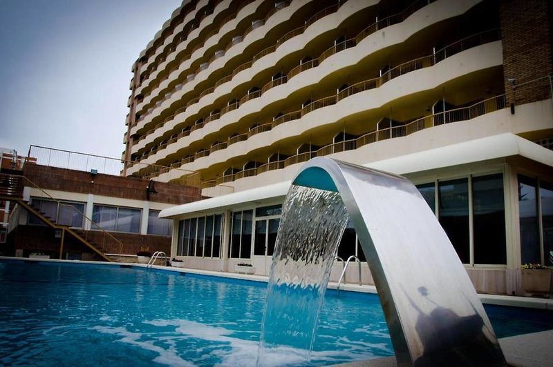 Castilla Alicante in Playa de San Juan, Alicante Pool