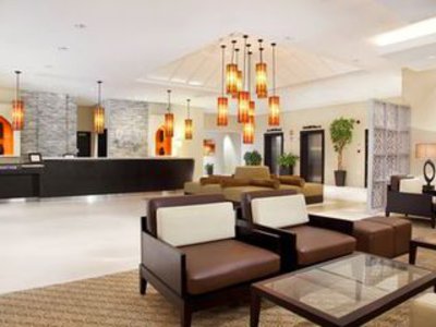 Lounge/Empfang