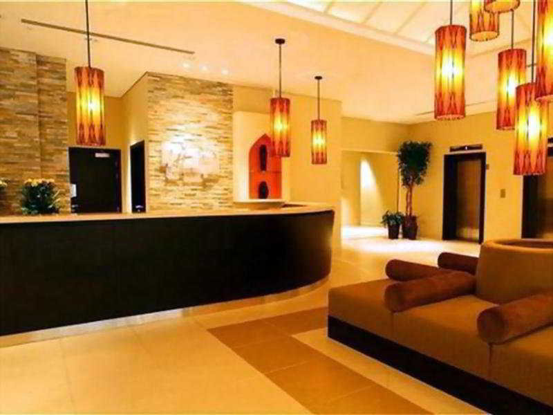 Lounge/Empfang