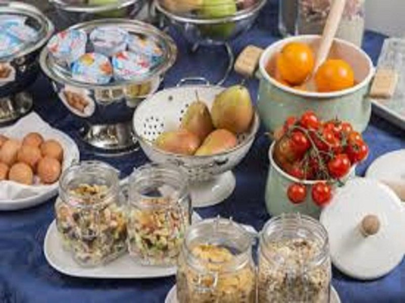Meditur Hotel Bologna San Lazzaro in San Lazzaro di Savena, Bologna Restaurant