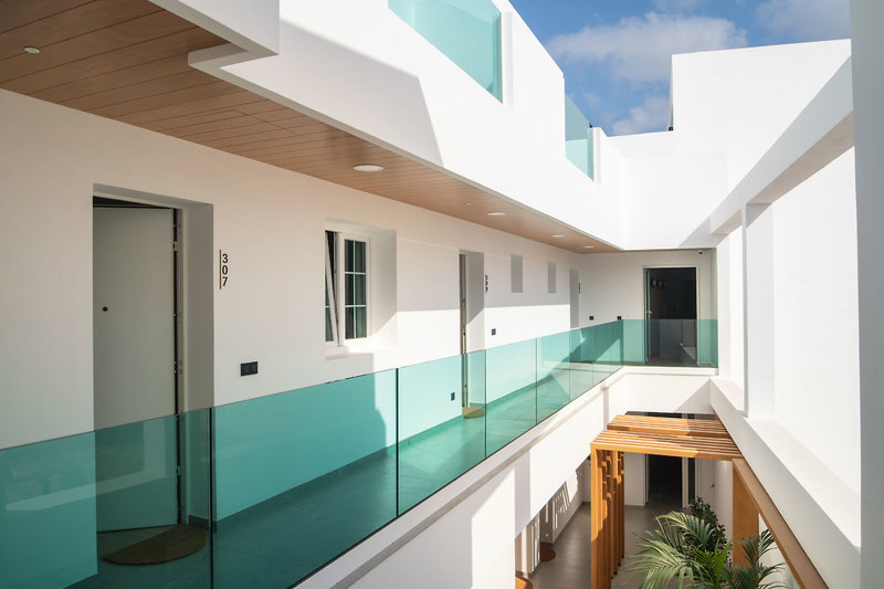 Vita Home Lanzarote in Arrecife, Lanzarote Wohnbeispiel