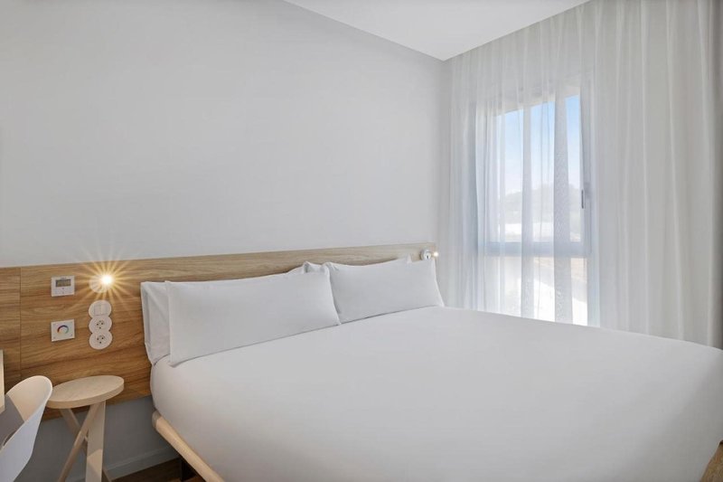 B&b Hotel Sevilla Bormujos in Bormujos, Sevilla Wohnbeispiel