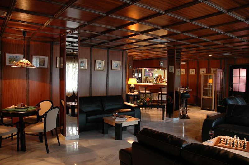 Lounge/Empfang