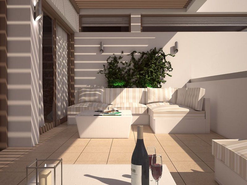 Lounge/Empfang