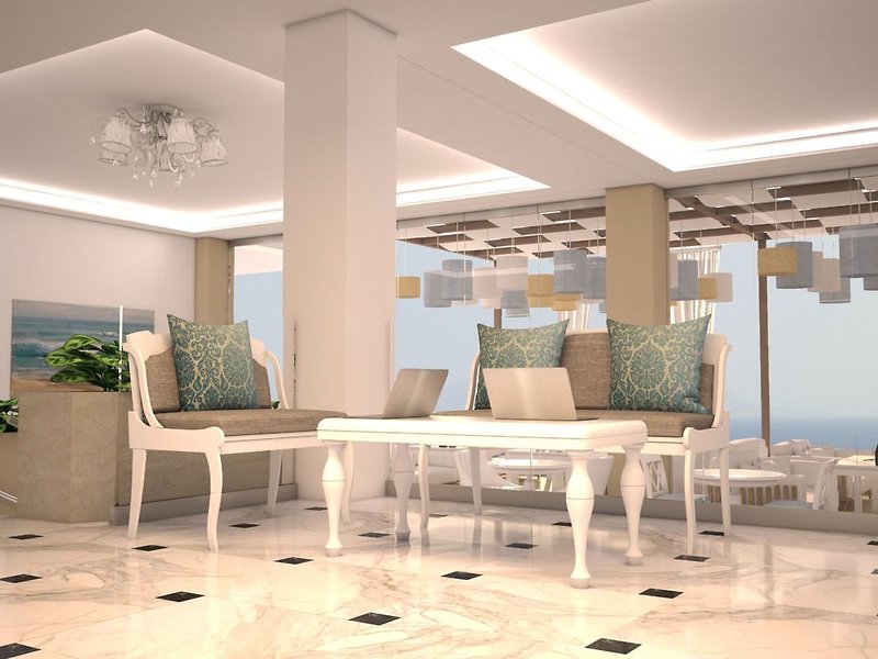 Lounge/Empfang