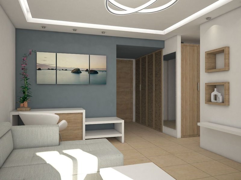 Lounge/Empfang
