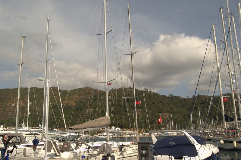 Meer/Hafen/Schiff