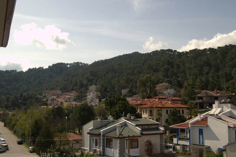 Terasse