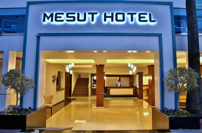 Mesut in Alanya, Antalya Außenaufnahme