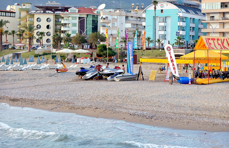 Strand