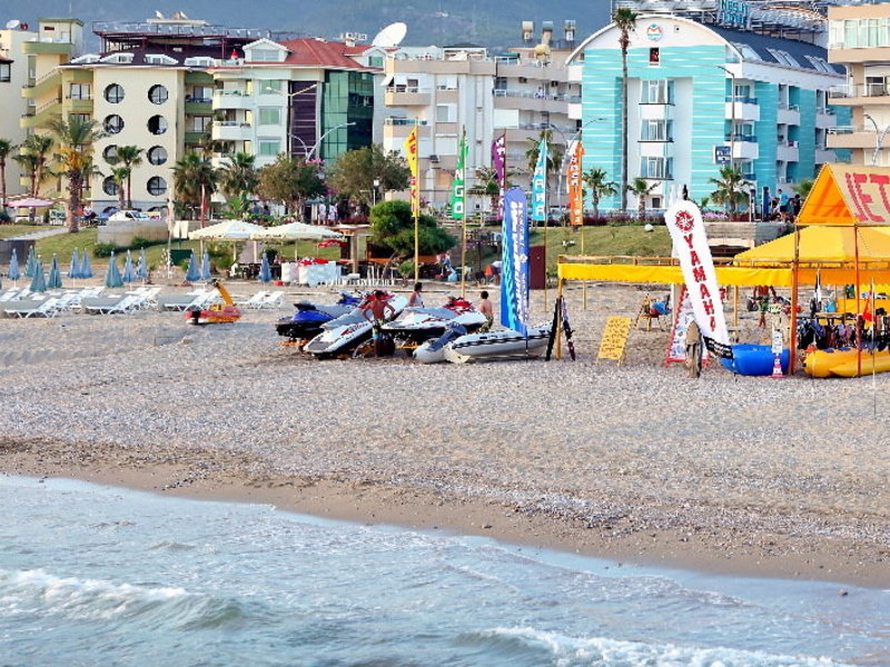 Strand