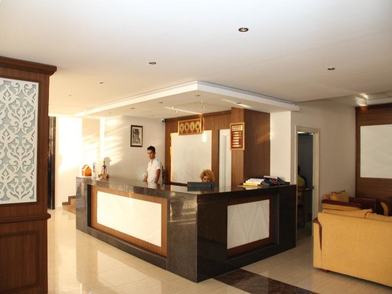 Lounge/Empfang