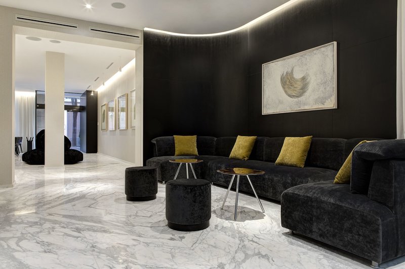Lounge/Empfang